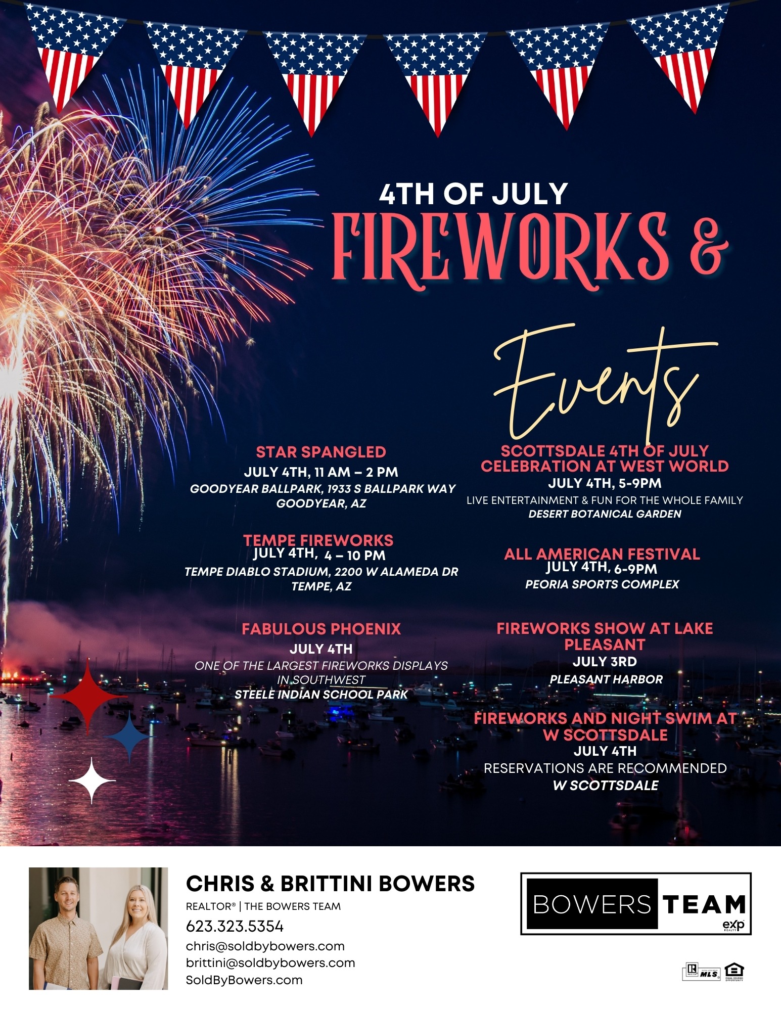 July Events_CHRIS & BRITTINI BOWERS