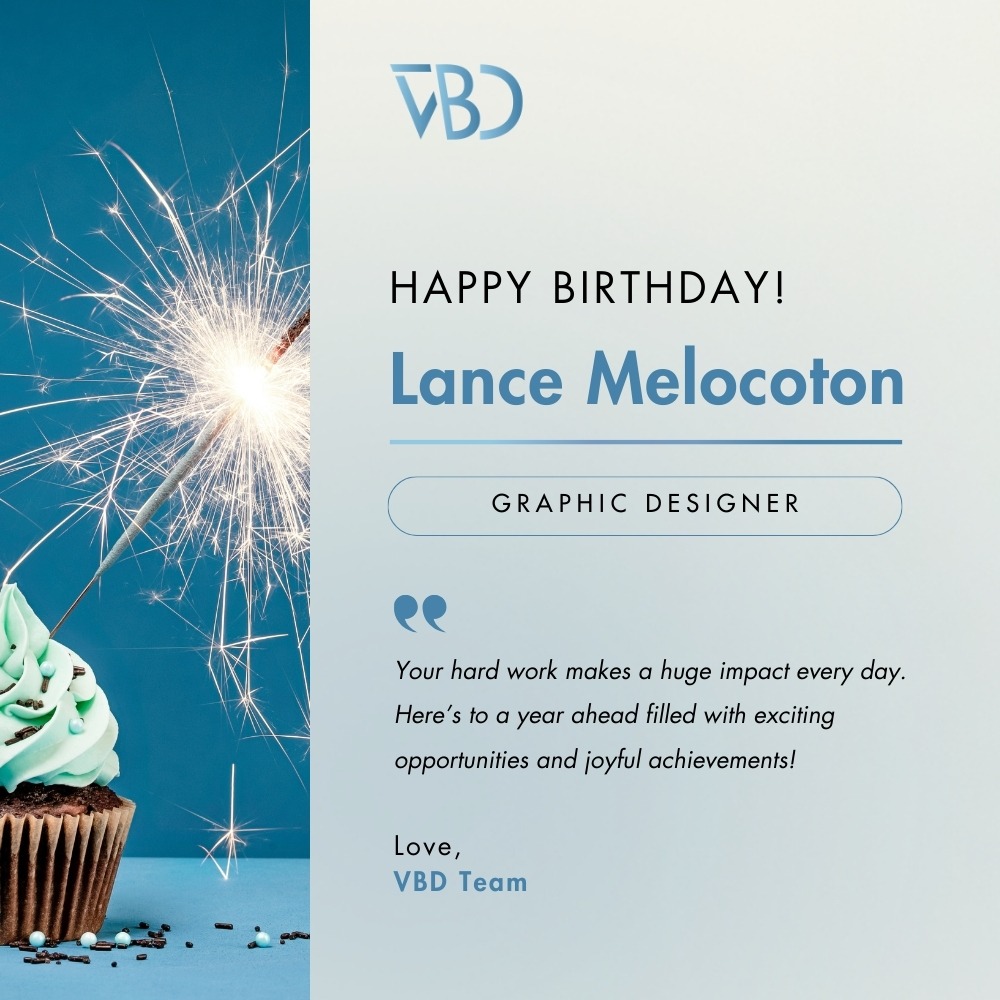 Lance_Birthday Light
